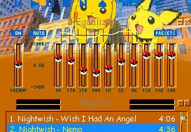 Pikachu und Pichu (1626 Besuche) Download Pikachu und Pichu