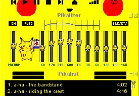 Pikachu (1331 Besuche) Download Pikachu