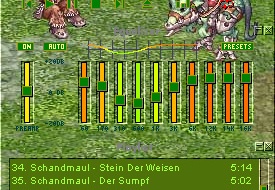 RagnarokOnline (1473 Besuche) Dark Chaser und Rune Knight
Ragnarok Online (c) Gravity
Download RagnarokOnline