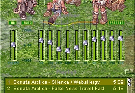 RagnarokOnline (1473 Besuche) Drei meiner Chars (von links nach rechts) Stalker, Blacksmith, Creator
Download RagnarokOnline