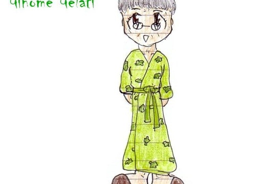 ginomegelati chibi (9548 Besuche) ginomegelati chibi