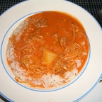Tomatensoße