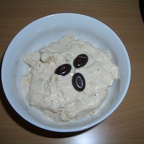 Kaffeequark