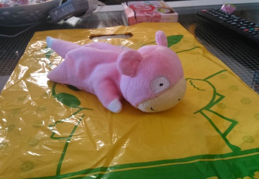 Flegmon (10884 Besuche) Japanimport Flegmon