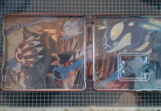 Steelbook (11378 Besuche) Steelbook