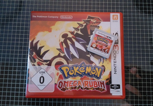 Omega Rubin (12578 Besuche) Omega Rubin