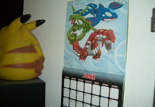 Kalender (15498 Besuche) Wandkalender Kalender