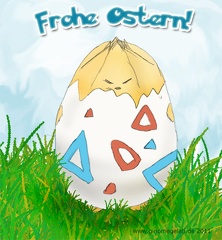 ostern